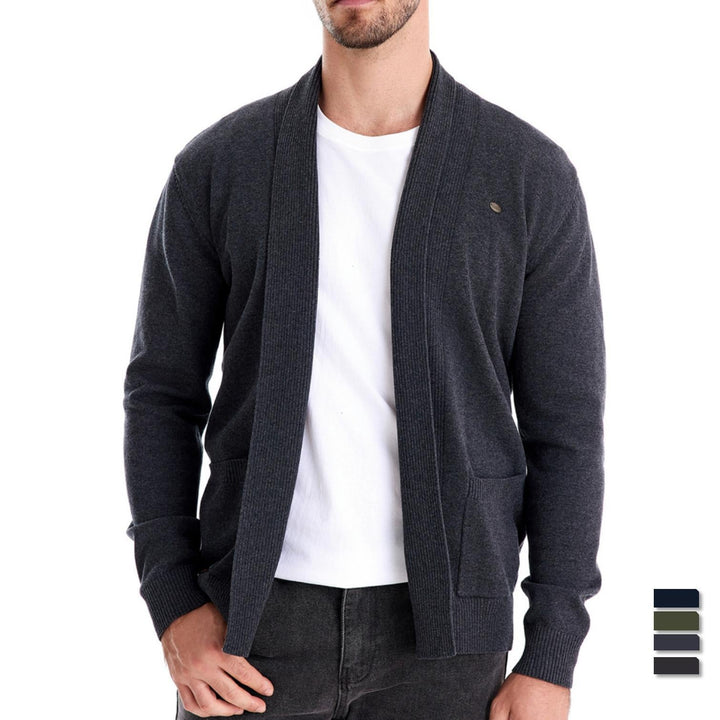 Gebreid vest - Elliot