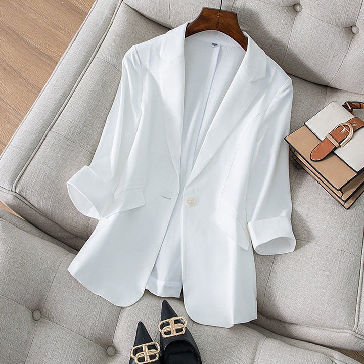 Elegante damesblazer - Antonia