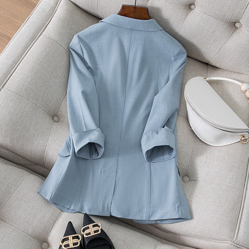 Elegante damesblazer - Antonia