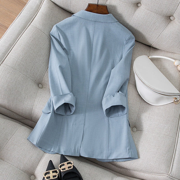 Elegante damesblazer - Antonia