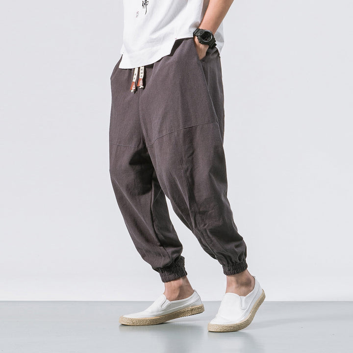 Baggy herenbroek - Raiden