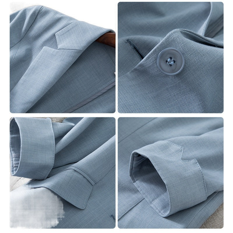 Elegante damesblazer - Antonia