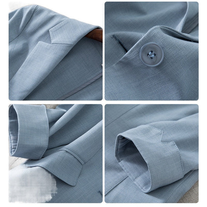 Elegante damesblazer - Antonia