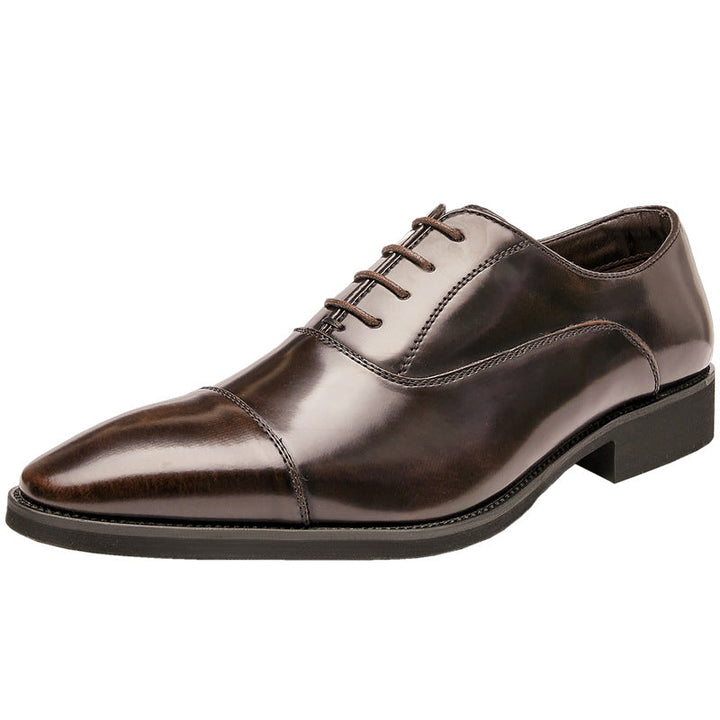 Oxford schoenen - Giam