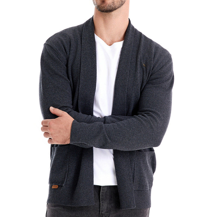 Gebreid vest - Elliot