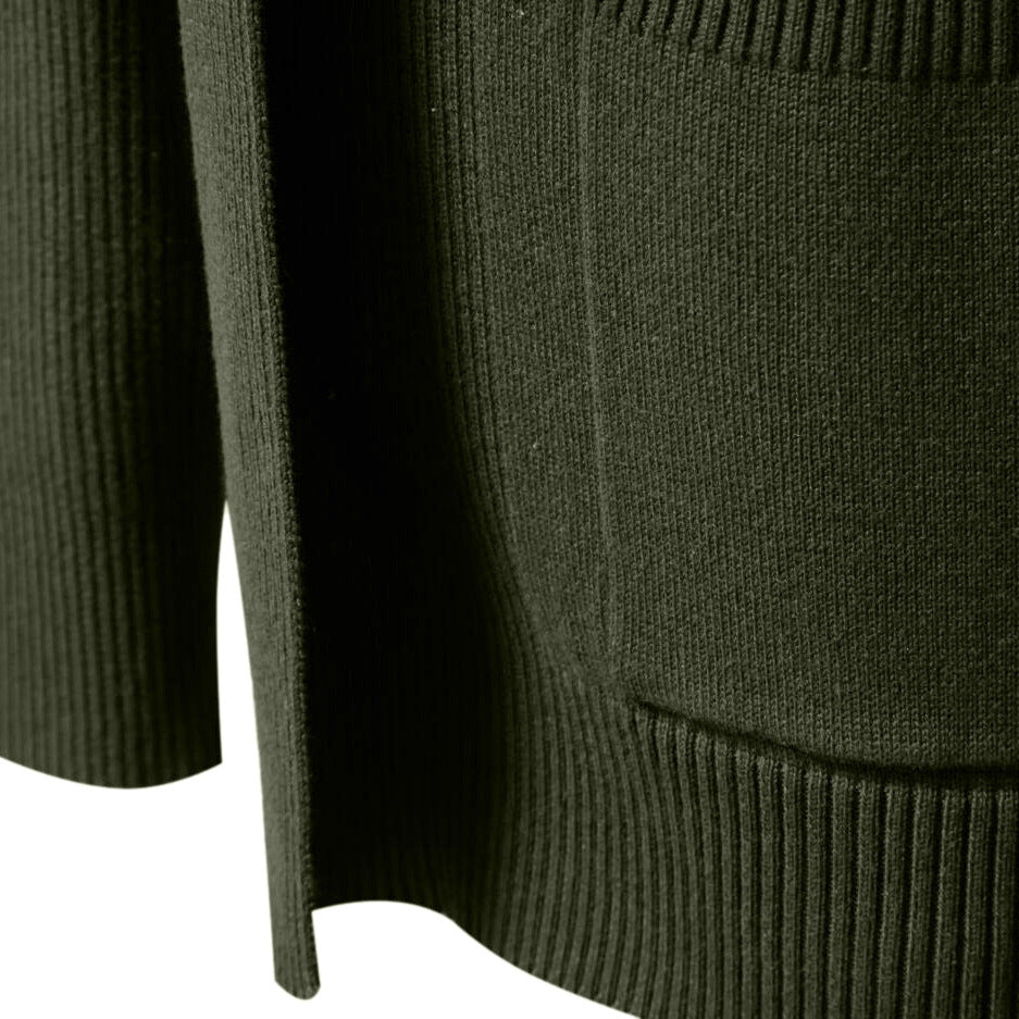 Gebreid vest - Elliot