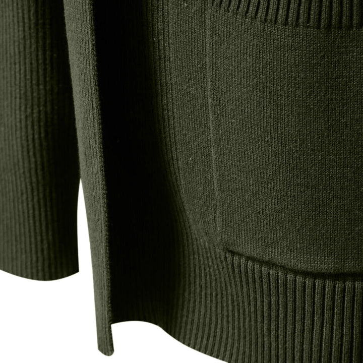 Gebreid vest - Elliot