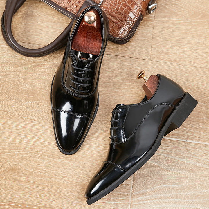 Oxford schoenen - Giam