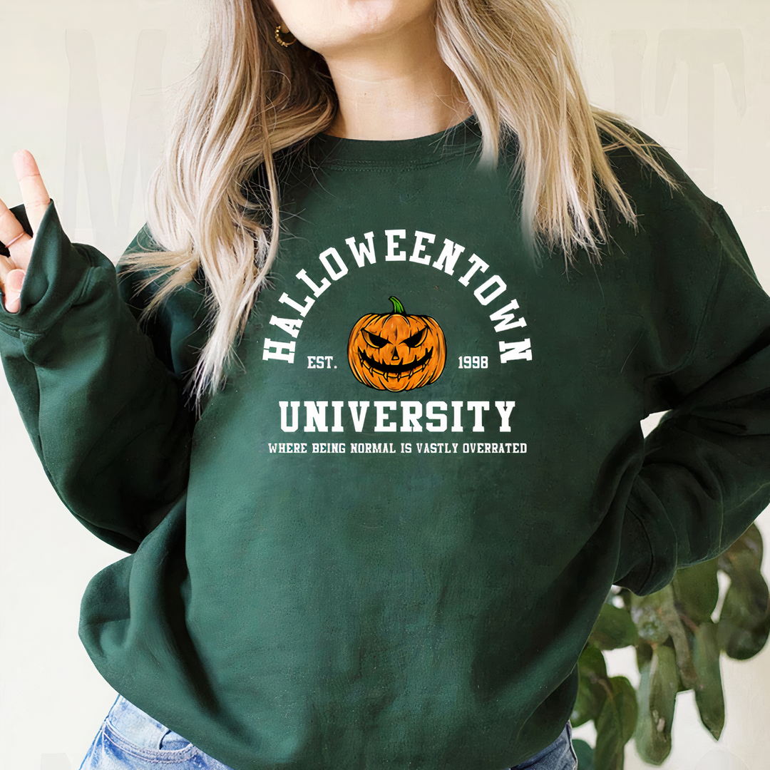 RAELYN - Halloweentown Universiteit Sweatshirt