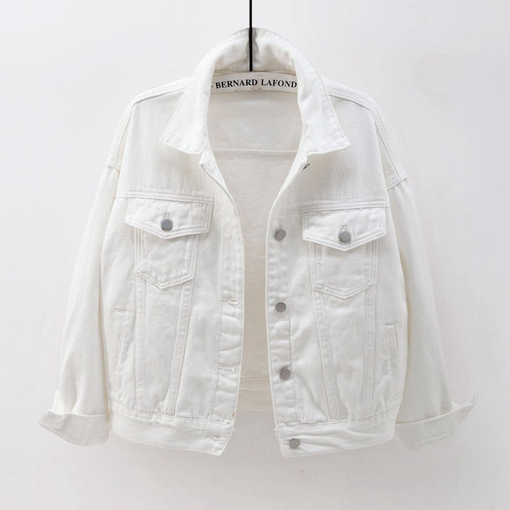 Denim jack - Jazmin