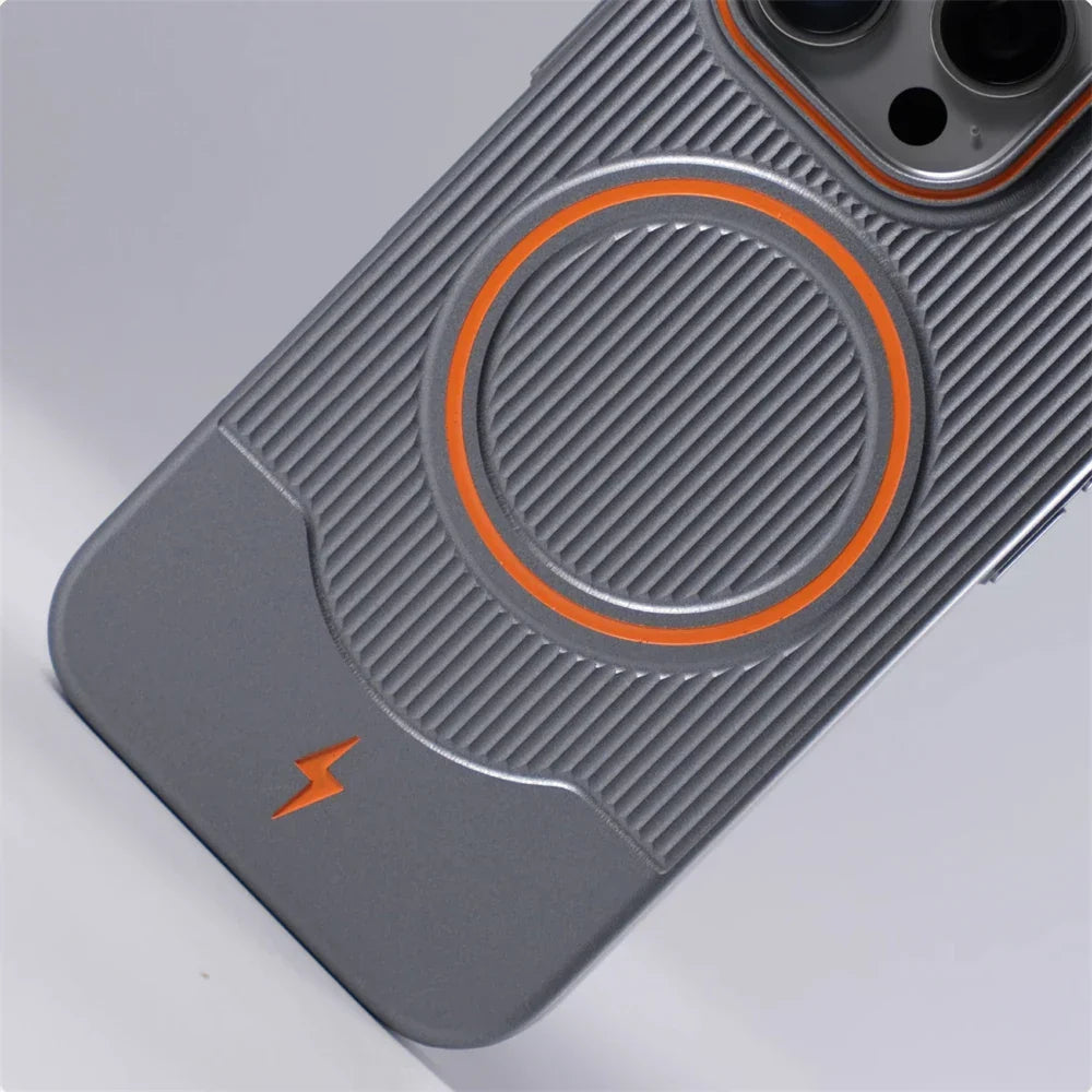 Verone iPhone hoesje