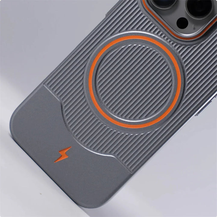 Verone iPhone hoesje