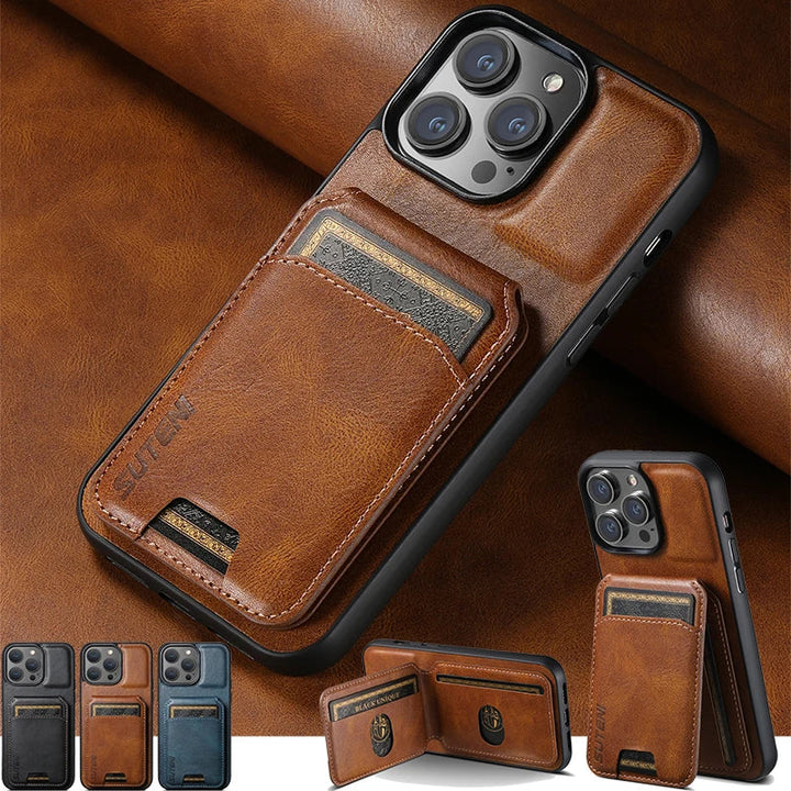 Haven iPhone hoesje