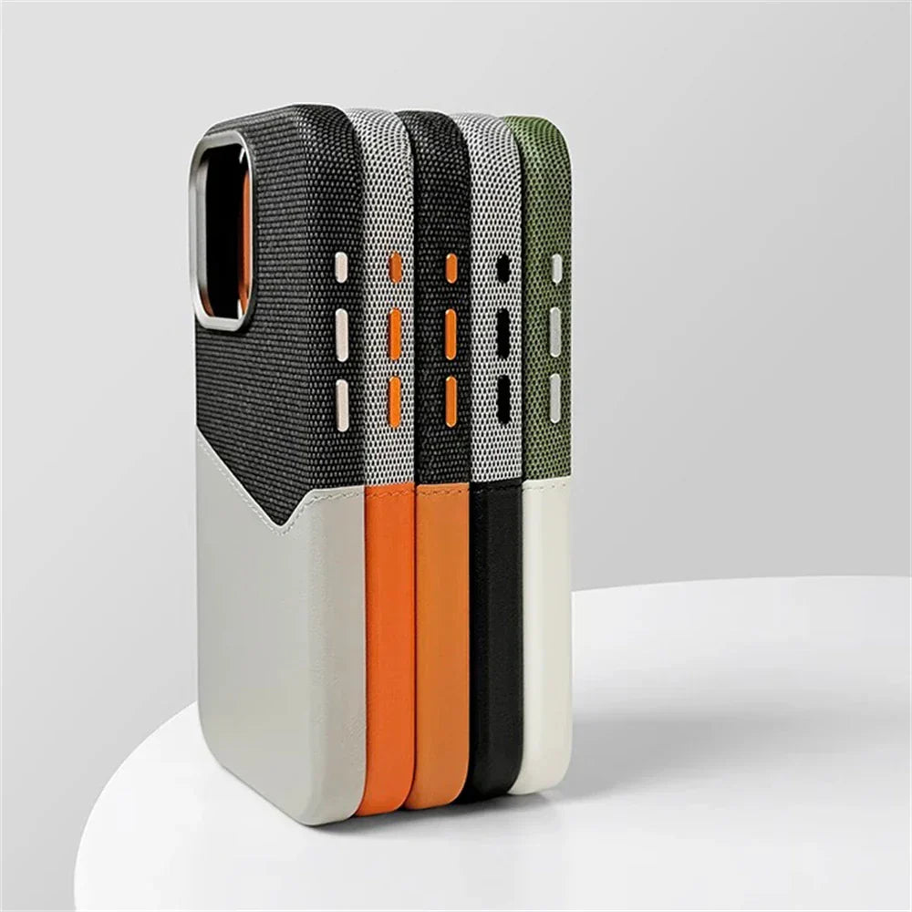 Pellavo iPhone hoesje