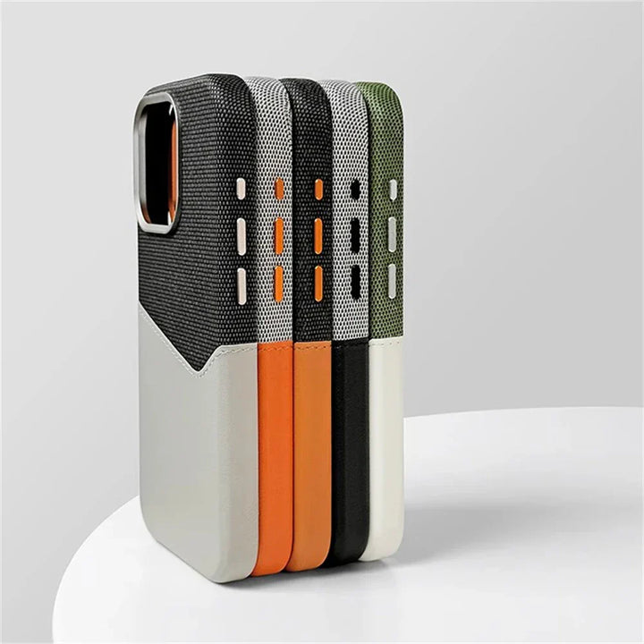 Pellavo iPhone hoesje