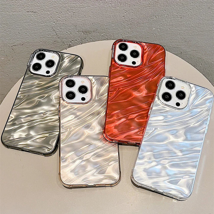 Promina iPhone hoesje