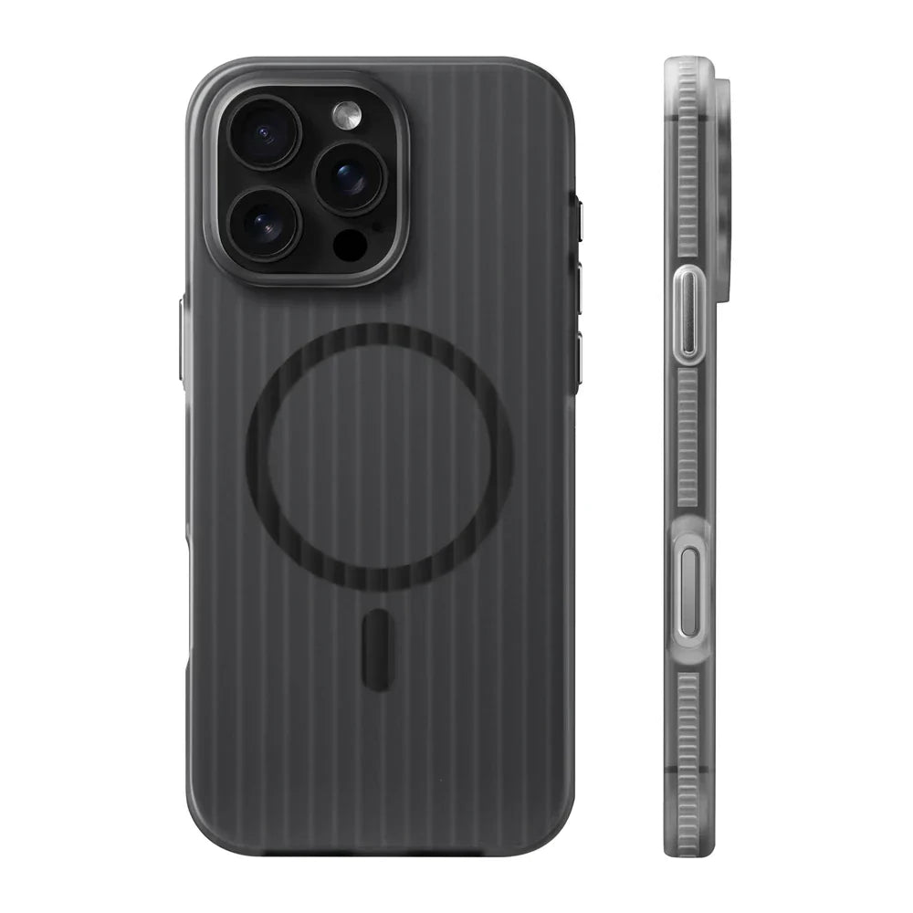 Carvon iPhone hoesje