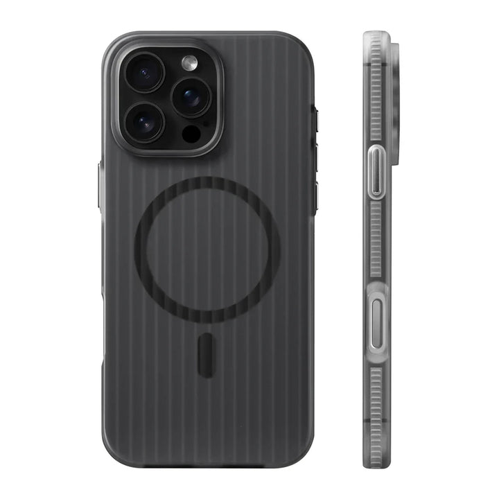 Carvon iPhone hoesje