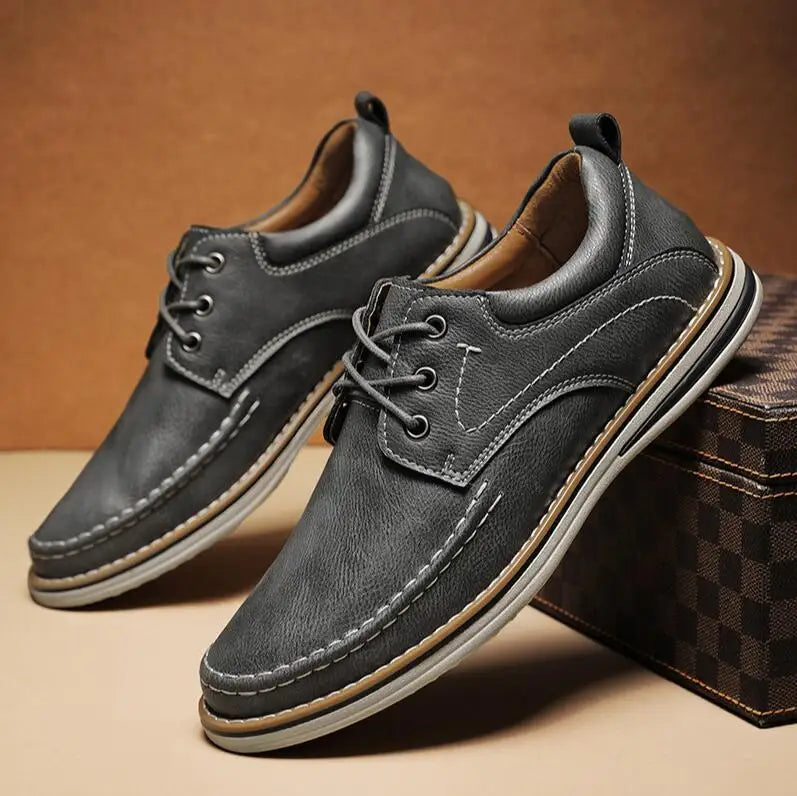 Oxford schoen - Luigi