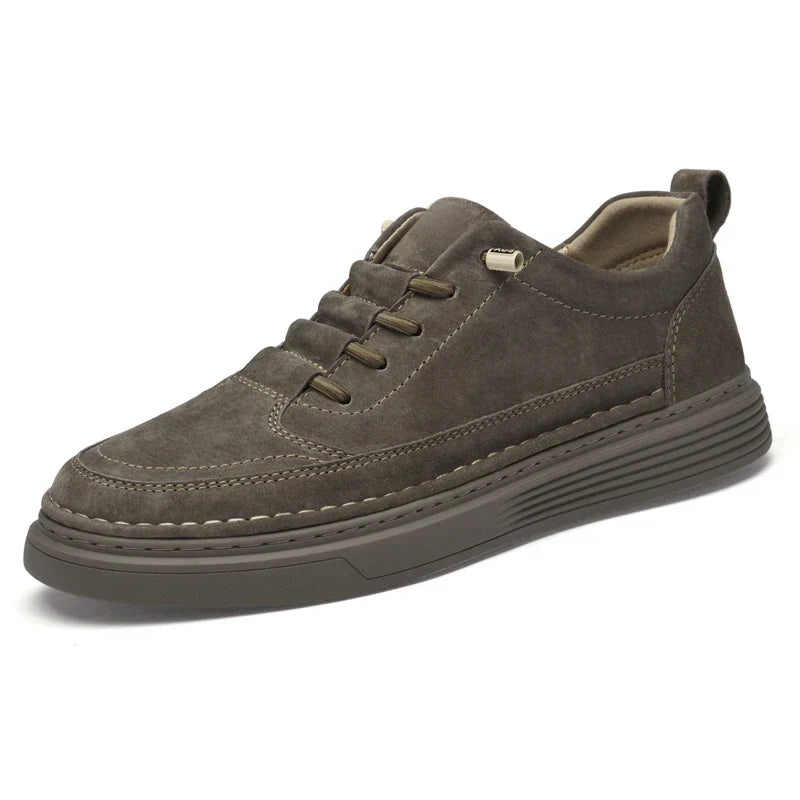 Vegan lederen sneakers - Omar