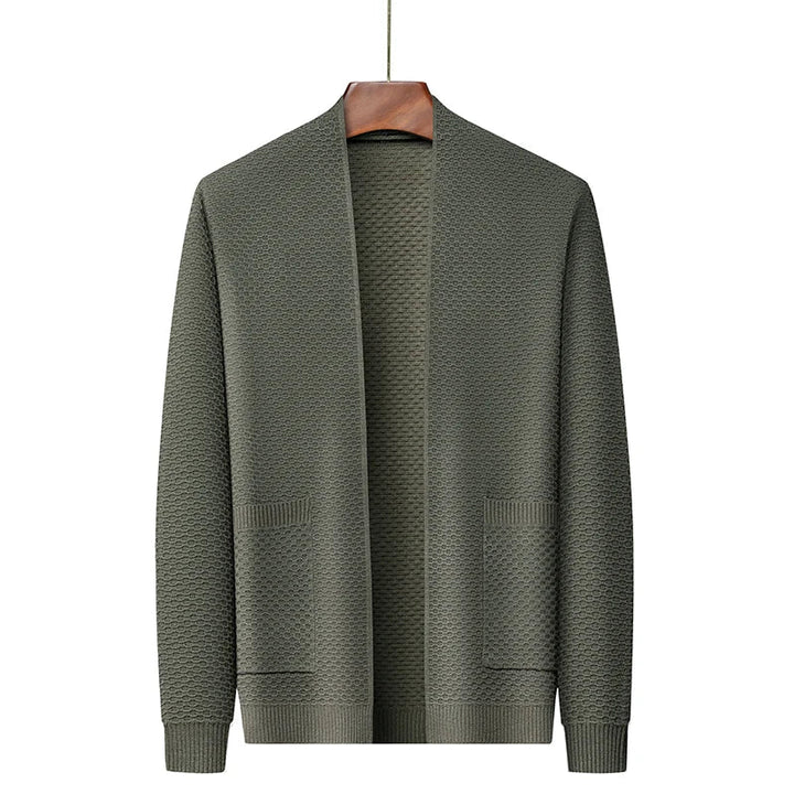 Paulo - Jacquard blazer