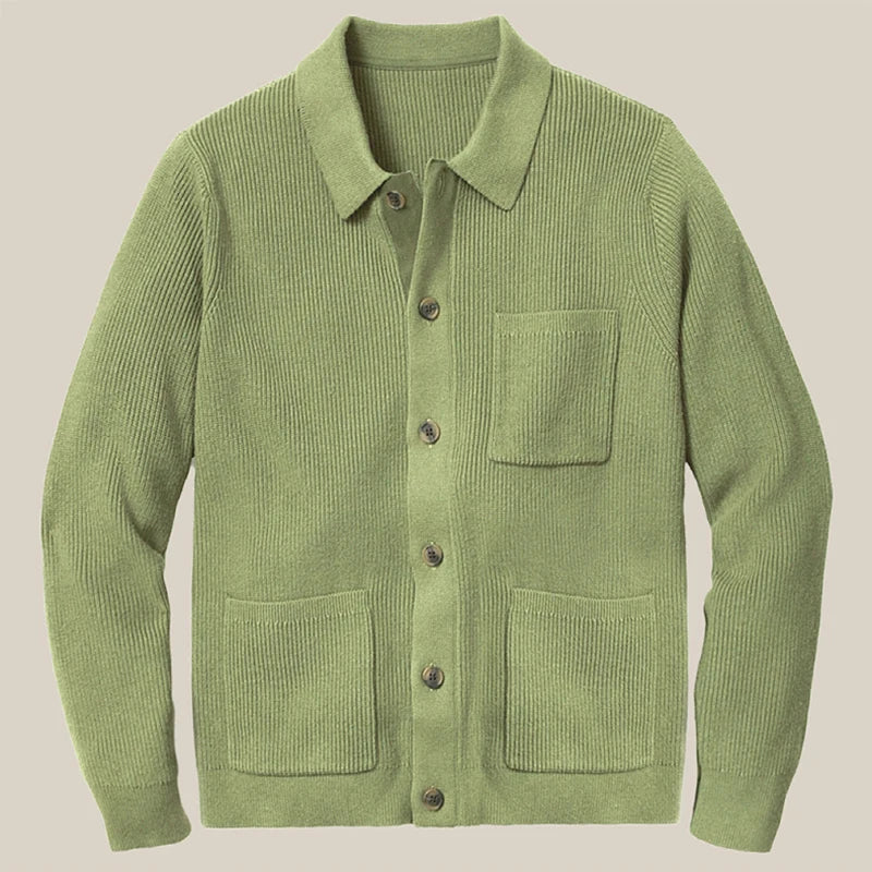 Gebreid vest - Savinho