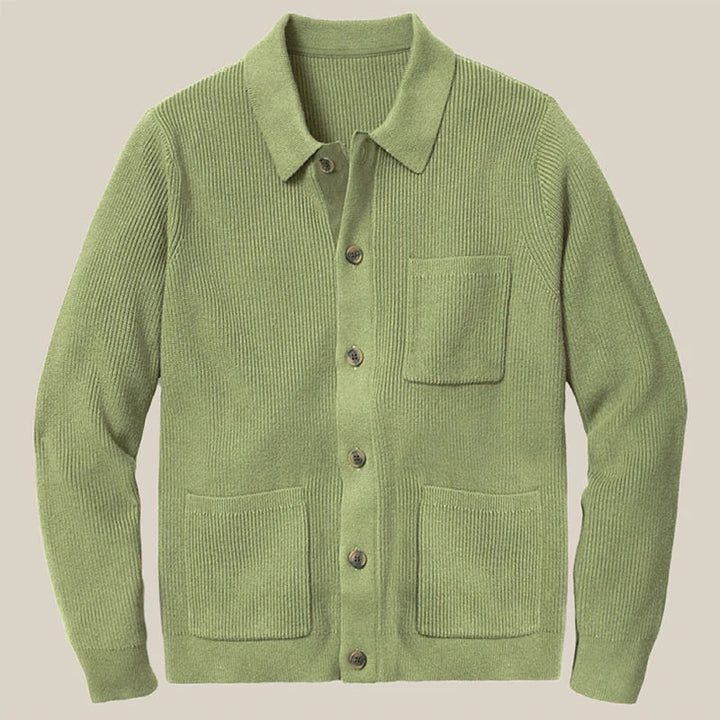 Gebreid vest - Savinho