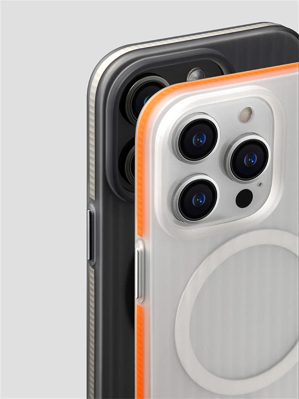 Carvon iPhone hoesje