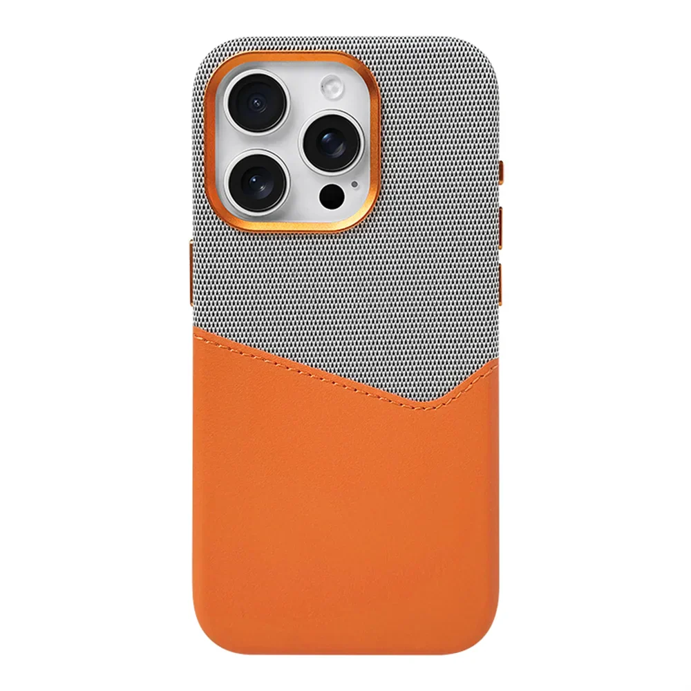 Pellavo iPhone hoesje