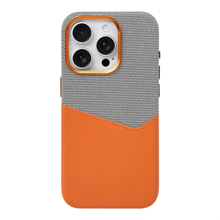 Pellavo iPhone hoesje