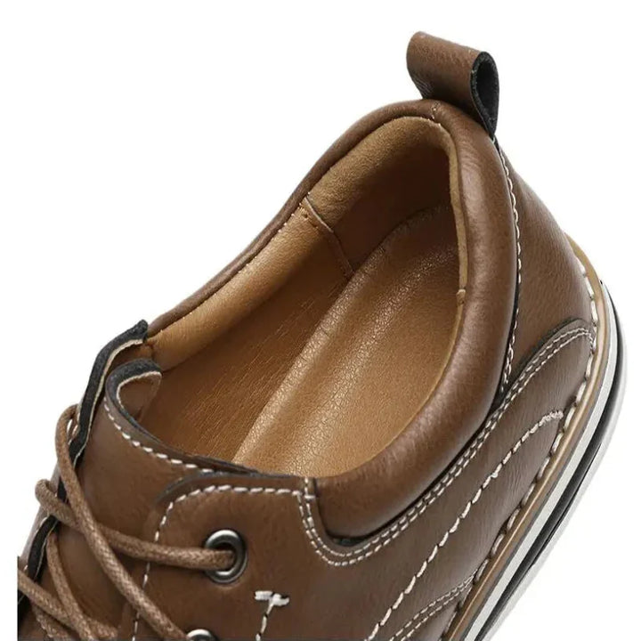 Oxford schoen - Luigi