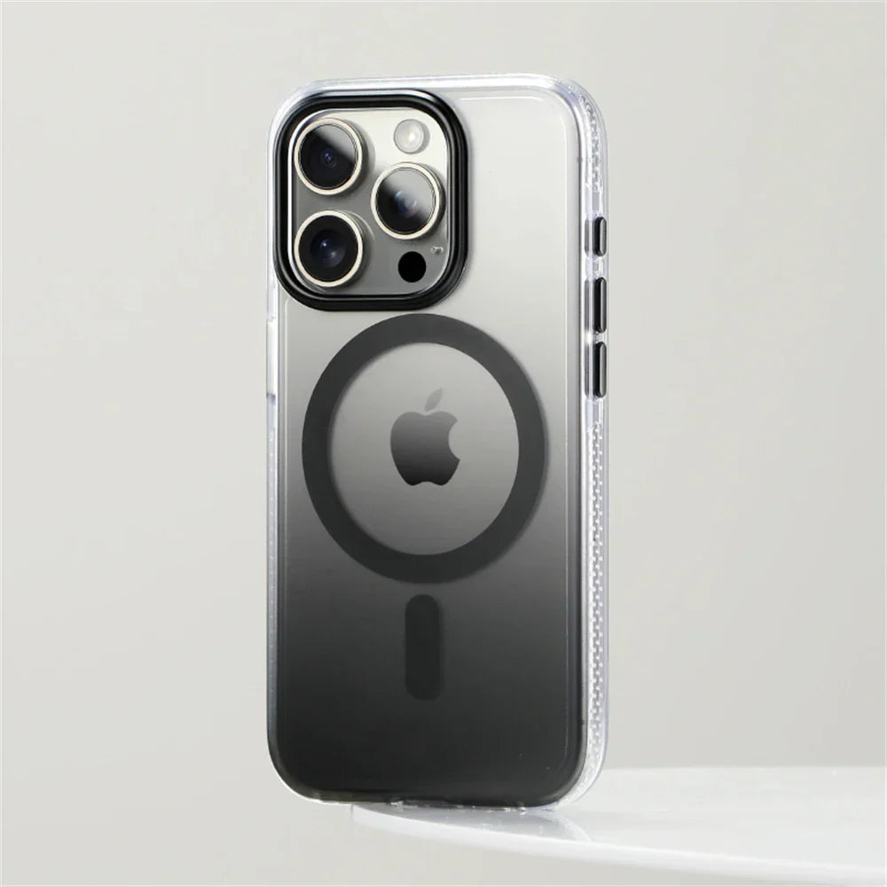 Mirella Gradient iPhone Case