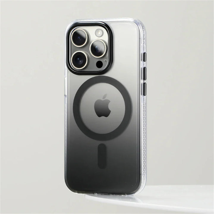 Mirella Gradient iPhone Case