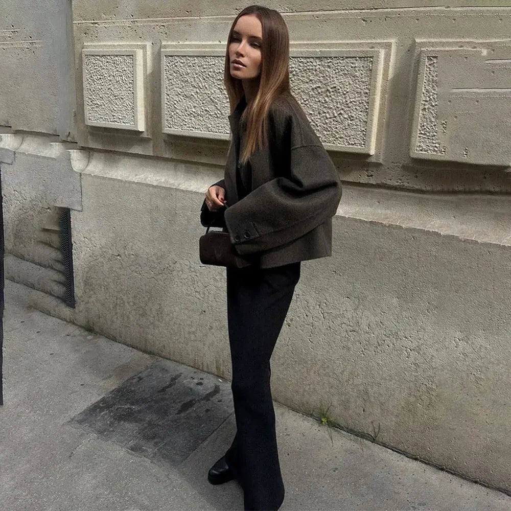 Zachte coltrui - Irvène