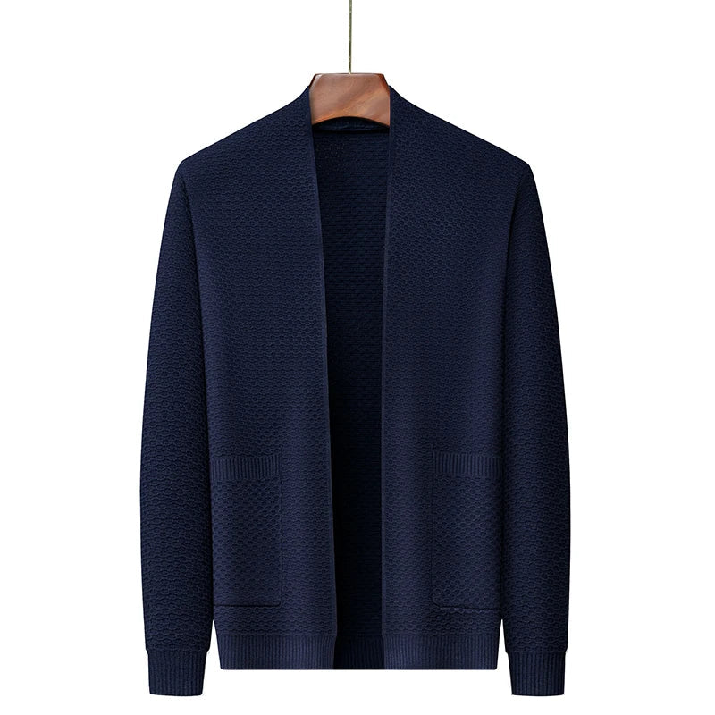 Paulo - Jacquard blazer