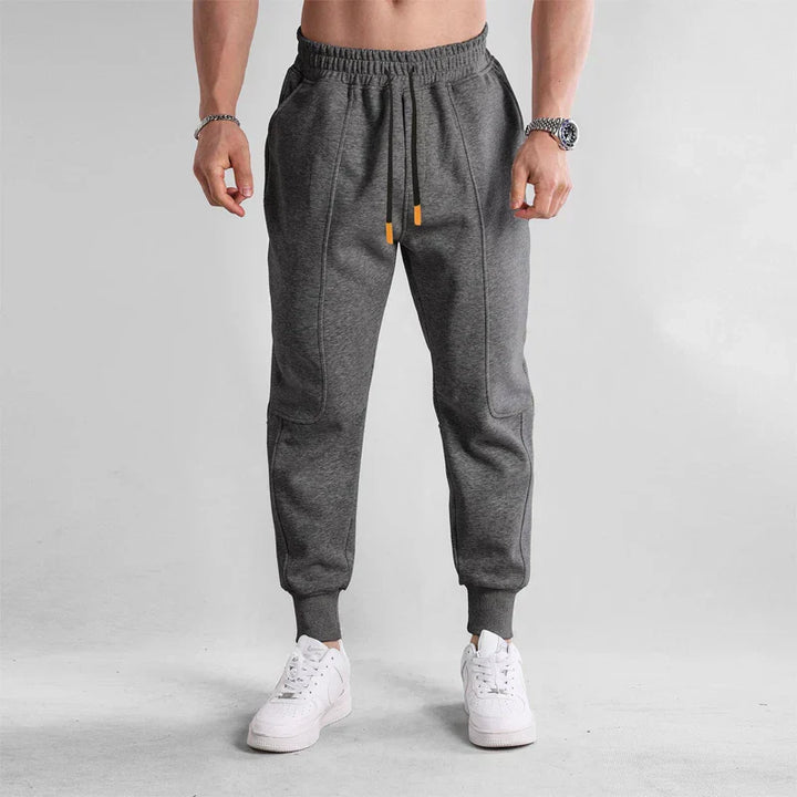 Losse, comfortabele heren joggingbroek