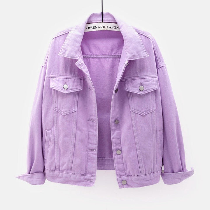 Denim jack - Jazmin