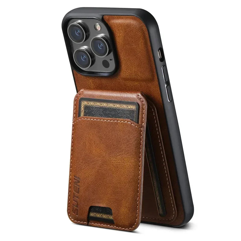 Haven iPhone hoesje