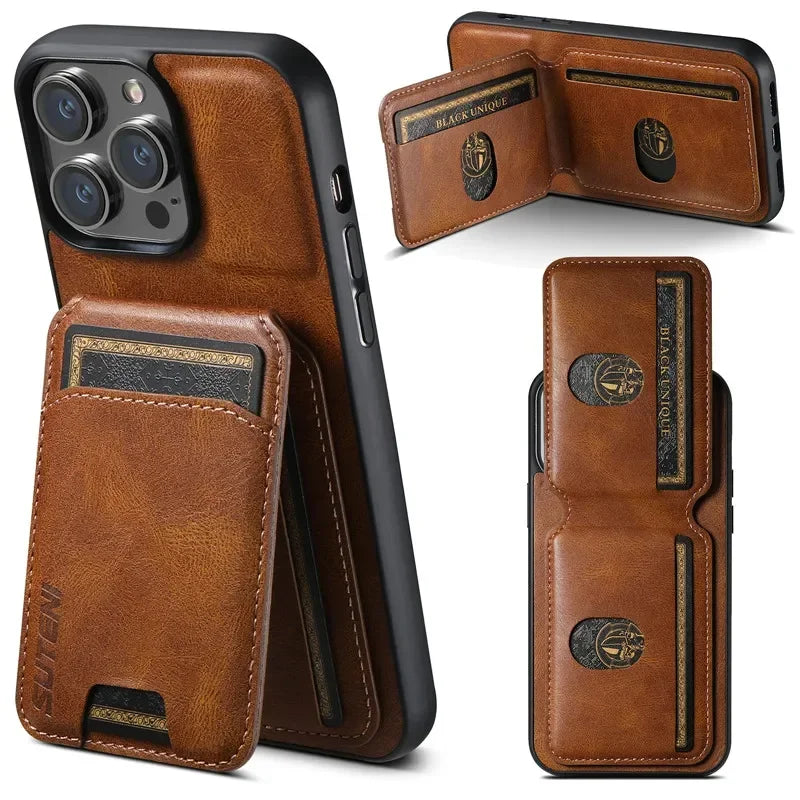 Haven iPhone hoesje