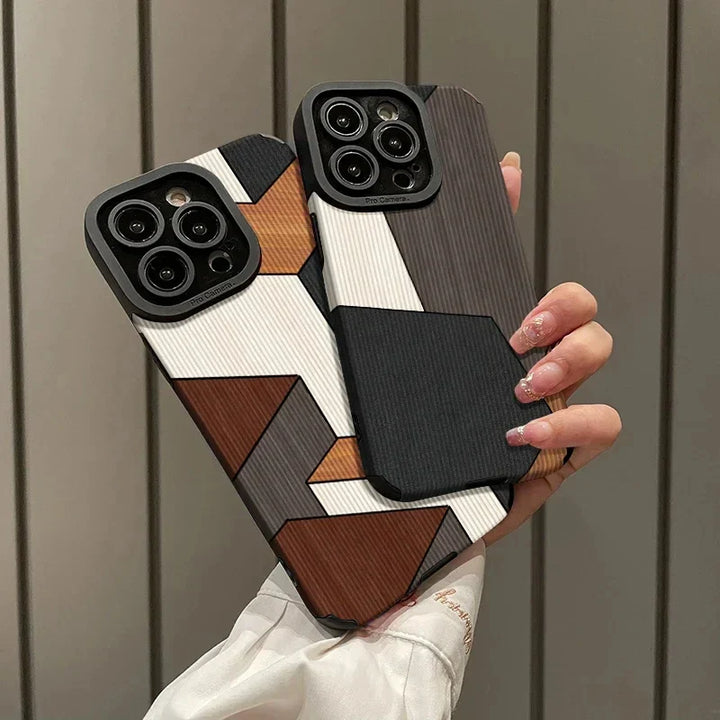 Lowell Leren iPhone Case