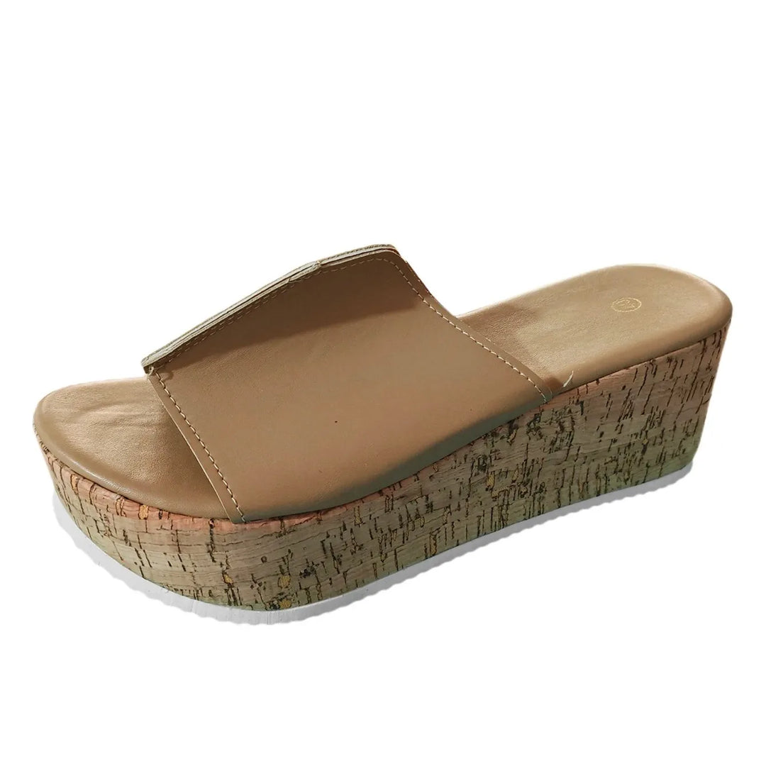 Platform sleehak - Palinha