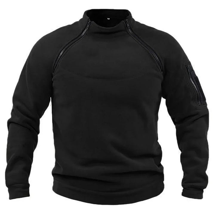 Jony - Tactische fleece trui