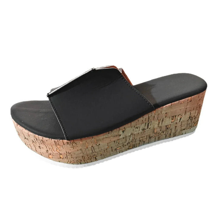 Platform sleehak - Palinha