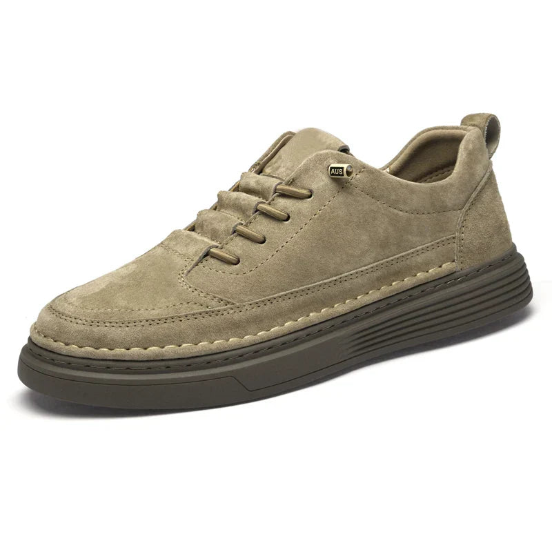 Vegan lederen sneakers - Omar
