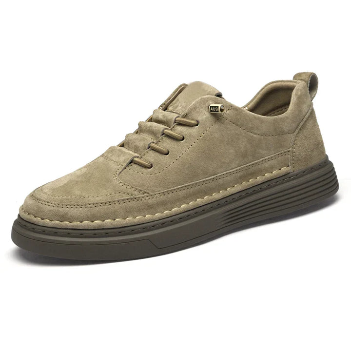 Vegan lederen sneakers - Omar