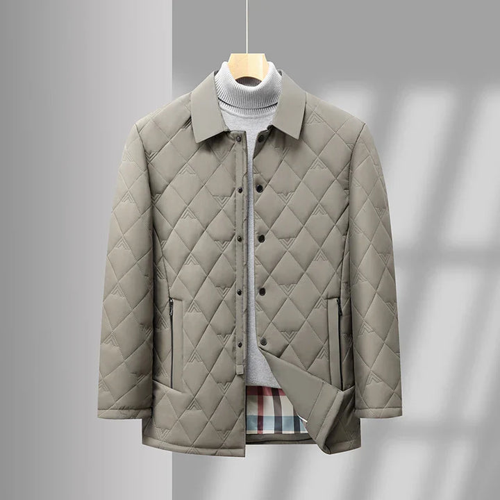 Casual jasje - Napoleon