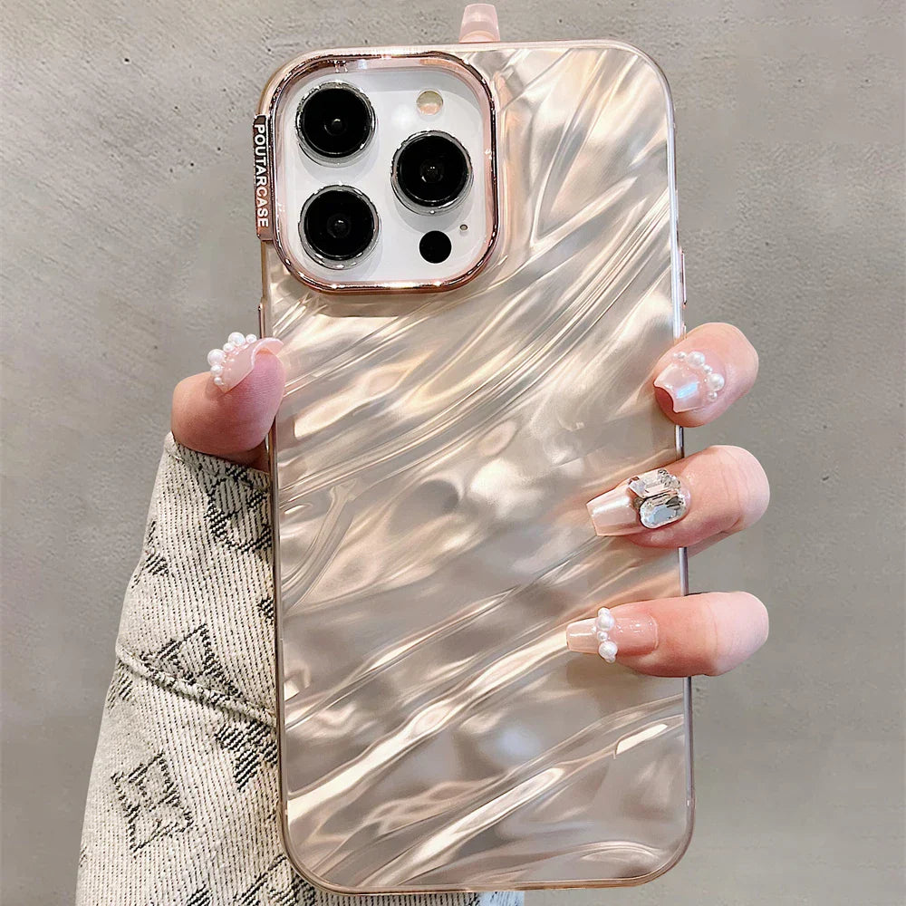 Promina iPhone hoesje