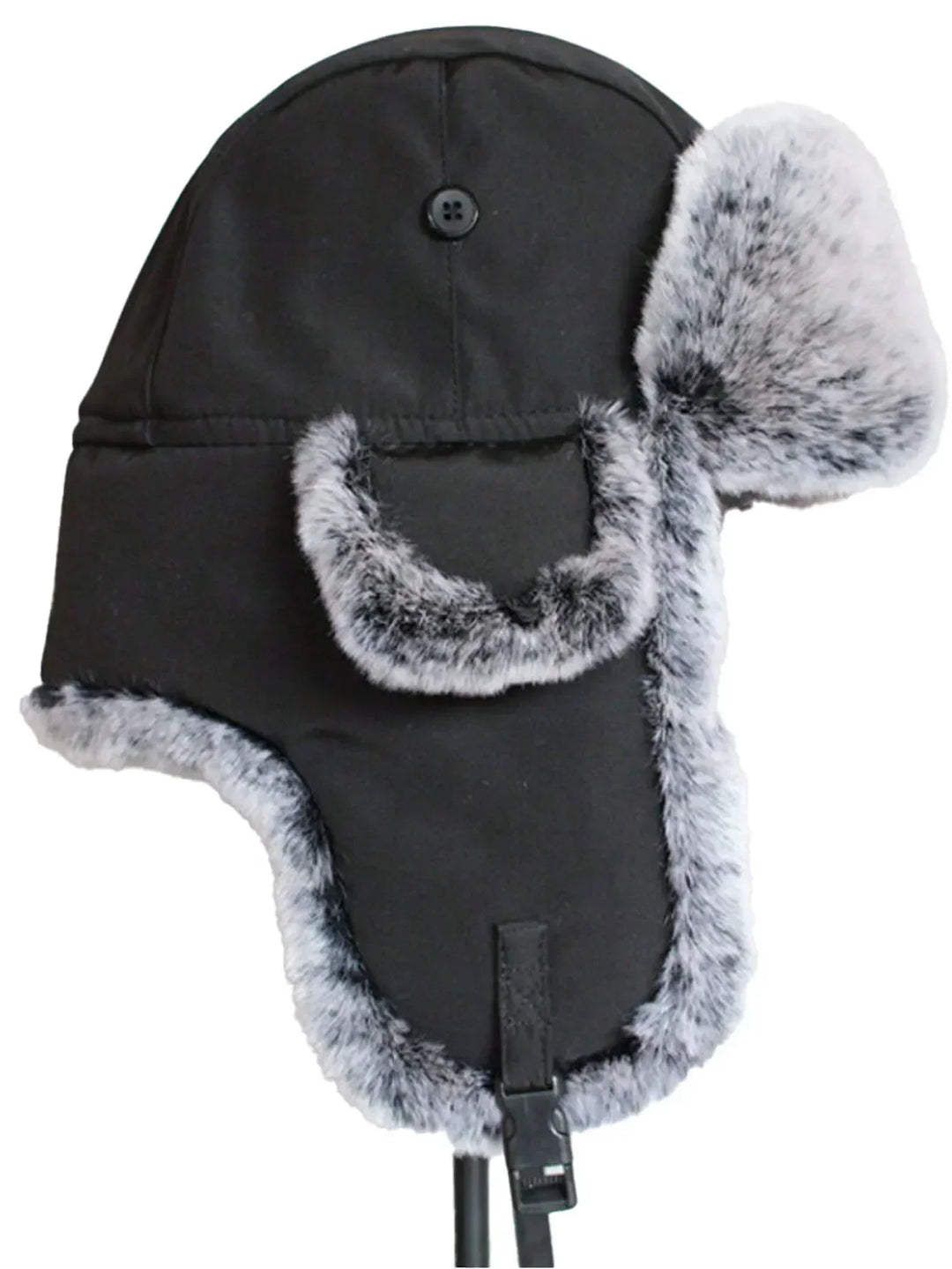 Thermische Wintervalmuts - Jessie