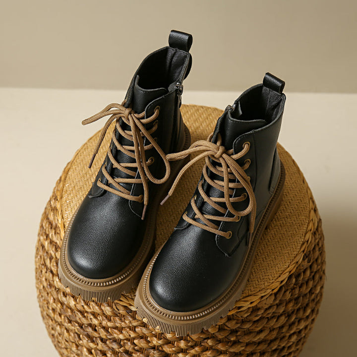 Winterlaarzen voor dames - Nerya