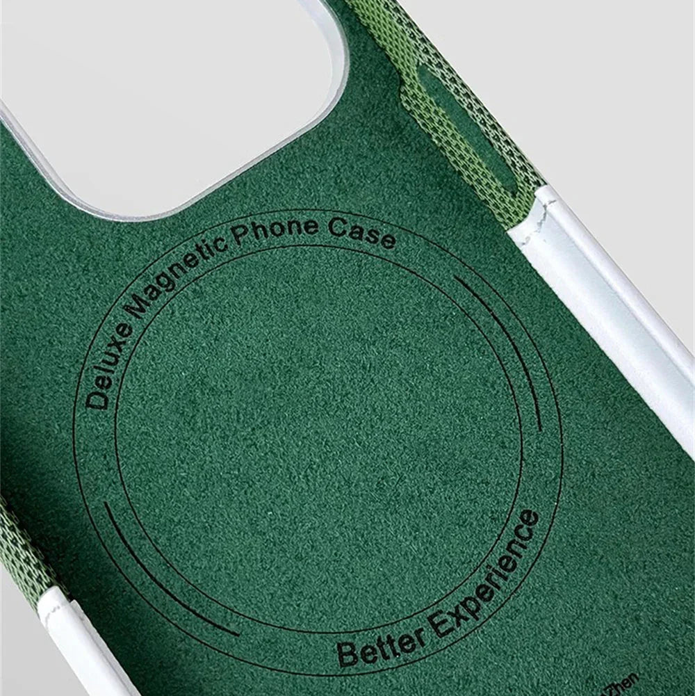 Pellavo iPhone hoesje